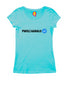 Pwoli Aanalo Malayalam Kerala Womens Tshirts